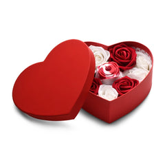 BL THE ROSE LOVERS GIFT BOX - SWIRL