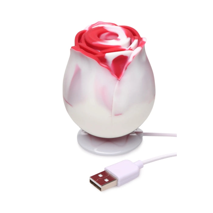 BL THE ROSE LOVERS GIFT BOX - SWIRL