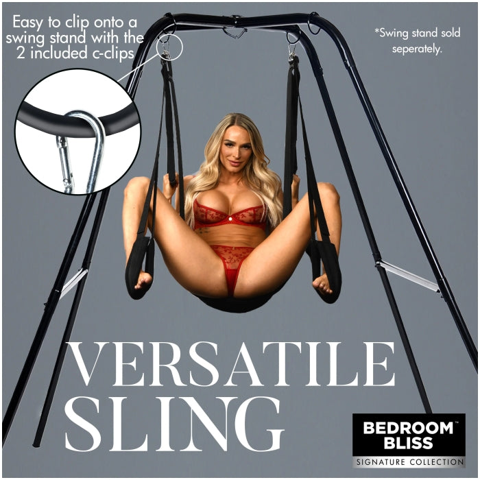 BB LOVER'S DOOR SWING