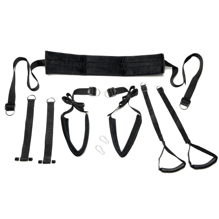 BB LOVER'S DOOR SWING