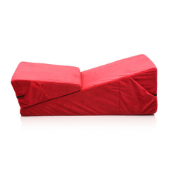 BB LOVE CUSHION SET FOAM WEDGE PILLOW