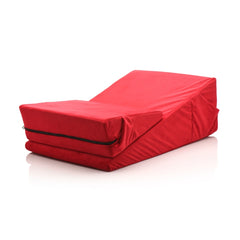 BB LOVE CUSHION SET FOAM WEDGE PILLOW