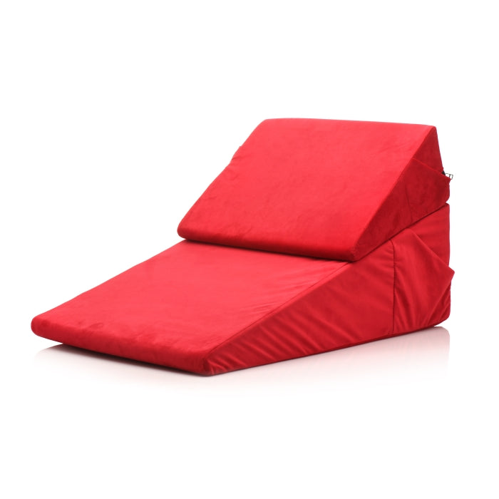 BB LOVE CUSHION SET FOAM WEDGE PILLOW