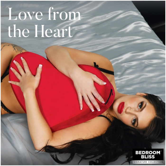 LOVE PILLOW