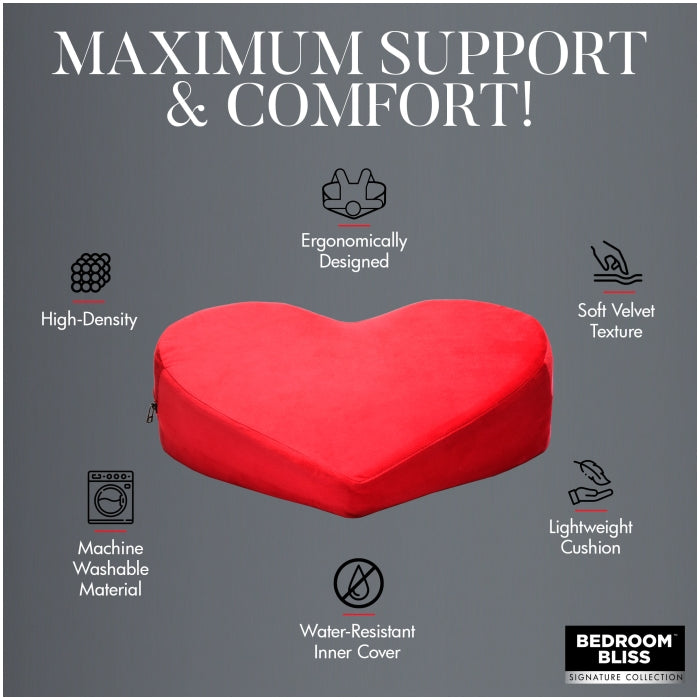LOVE PILLOW