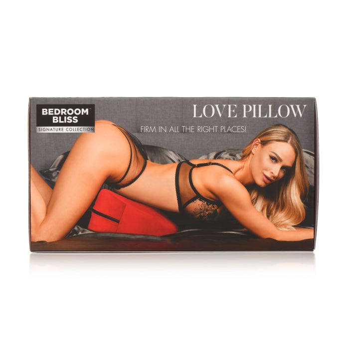 LOVE PILLOW