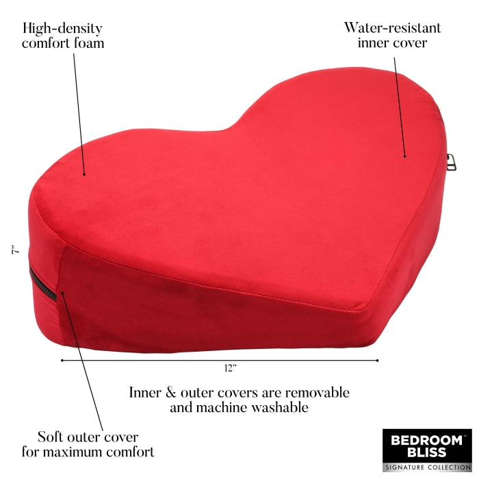 LOVE PILLOW