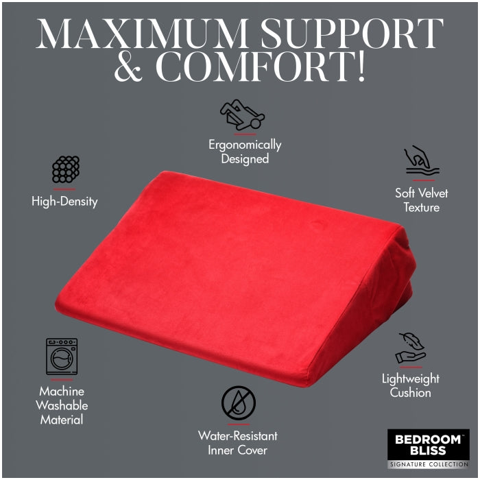 LOVE CUSHION