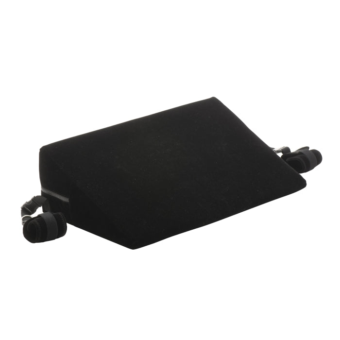 BB BONDAGE CUSHION SMALL WEDGE PILLOW