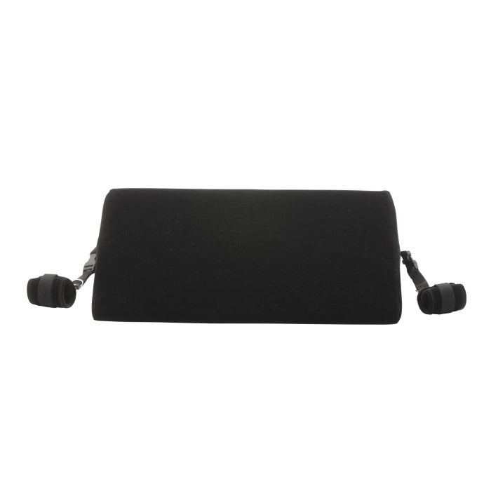 BB BONDAGE CUSHION SMALL WEDGE PILLOW