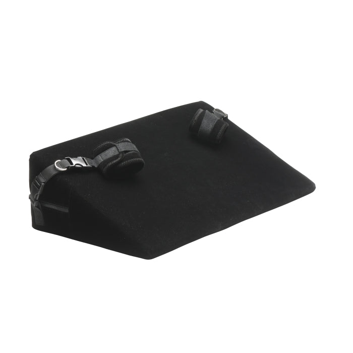BB BONDAGE CUSHION SMALL WEDGE PILLOW