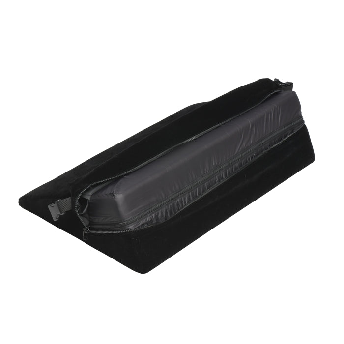 BB BONDAGE CUSHION SMALL WEDGE PILLOW