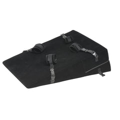 BB XL- BONDAGE CUSHION  WEDGE PILLOW