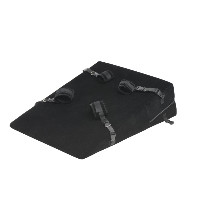 BB XL- BONDAGE CUSHION  WEDGE PILLOW