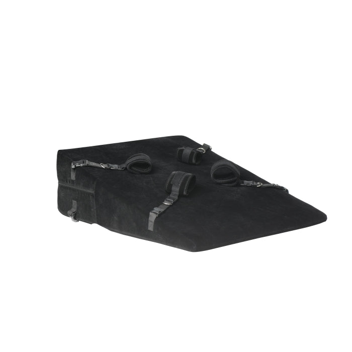 BB XL- BONDAGE CUSHION  WEDGE PILLOW