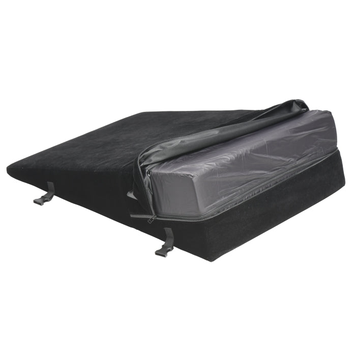 BB XL- BONDAGE CUSHION  WEDGE PILLOW