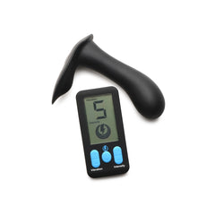 E-STIM PRO PANTY VIBE W/REMOTE CONTROL