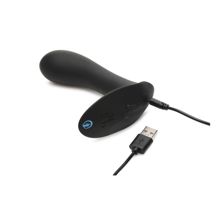 E-STIM PRO PANTY VIBE W/REMOTE CONTROL
