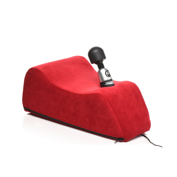 BB DELUXE WAND SADDLE