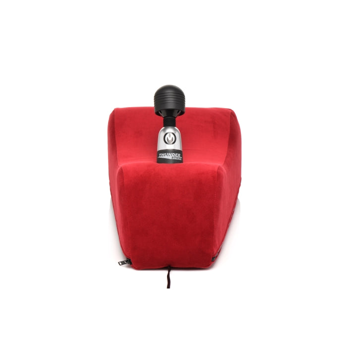 BB DELUXE WAND SADDLE