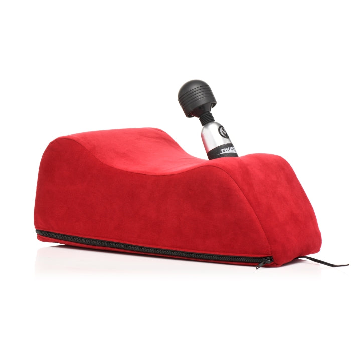 BB DELUXE WAND SADDLE