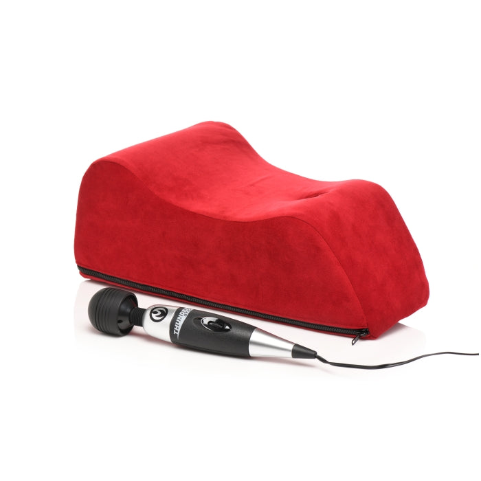 BB DELUXE WAND SADDLE