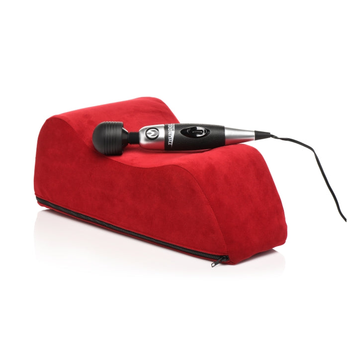 BB DELUXE WAND SADDLE