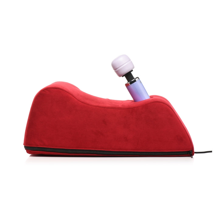 BB DELUXE WAND SADDLE