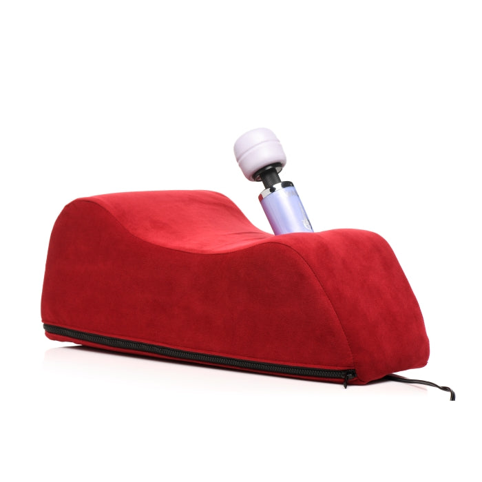BB DELUXE WAND SADDLE