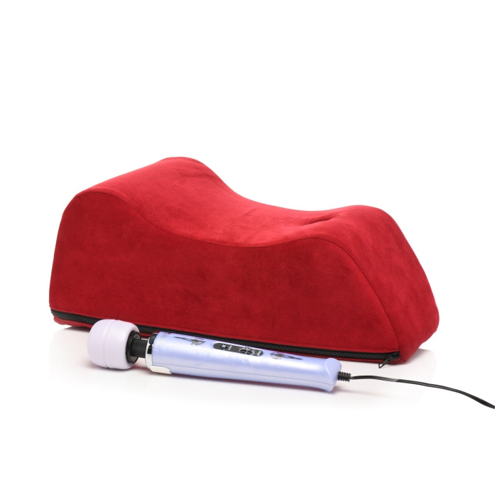 BB DELUXE WAND SADDLE