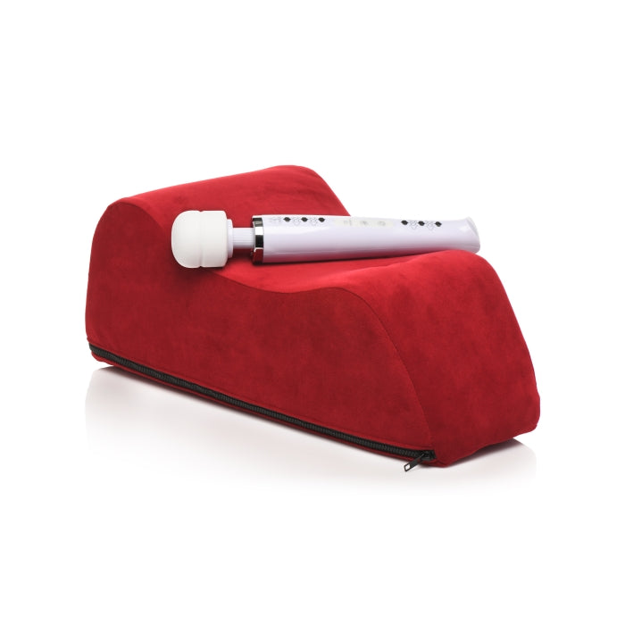 BB DELUXE WAND SADDLE