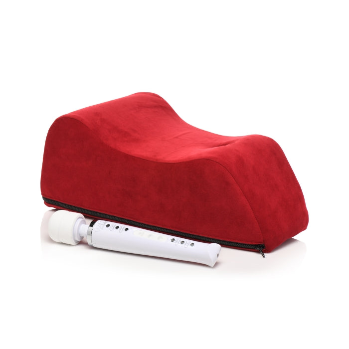 BB DELUXE WAND SADDLE