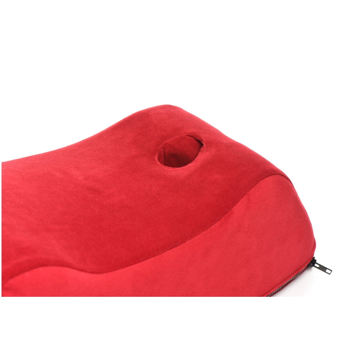 BB DELUXE WAND SADDLE