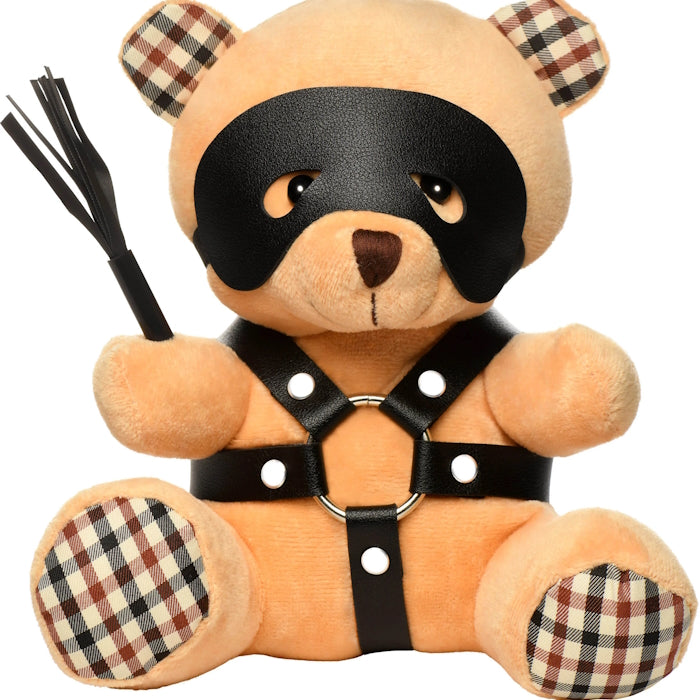 MS BDSM BEAR
