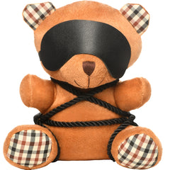 MS ROPE BONDAGE BEAR