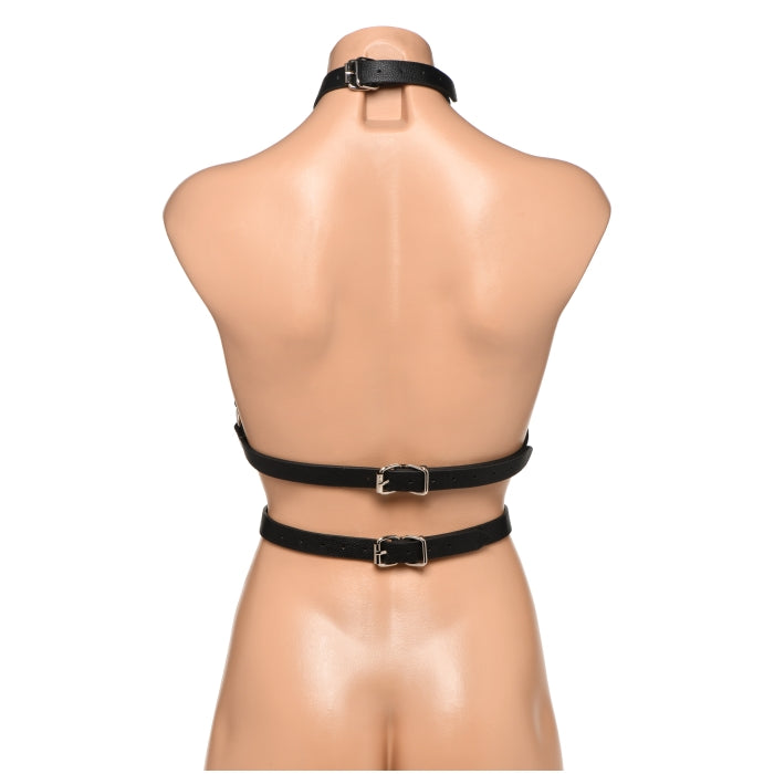 FEMALE BODY HARNESS - L/XL