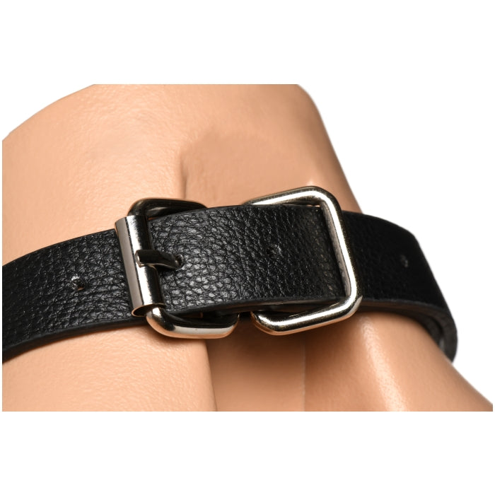 FEMALE BODY HARNESS - L/XL