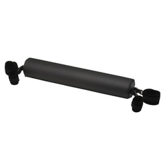 BB SEX SPREADER PADDED SPREADER BAR W/ RESTRAINTS