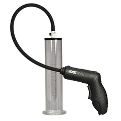 PENIS PUMP W/ CYLINDER POWER PUMPER AUTOMATIC
