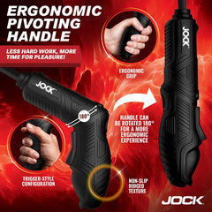 PENIS PUMP W/ CYLINDER POWER PUMPER AUTOMATIC