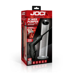 PENIS PUMP W/ CYLINDER POWER PUMPER AUTOMATIC